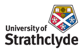 University of Strathclyde Logo