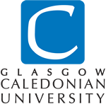 Glasgow Caledonian University Logo