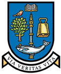 University of Glasgow Logo