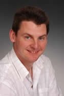 Pictre of Simon Bates